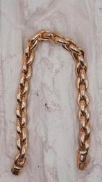 gouden armband 14kt, Www.bredajuwelier.nl, Nieuw, Ophalen of Verzenden, Www.bredajuwelier.nl