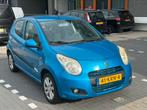 Suzuki Alto 1.0 Exclusive | 5 Deurs | Volledige Onderhoudshi, Voorwielaandrijving, 200 kg, Origineel Nederlands, Bedrijf