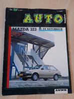Tijdschrift AUTO KAMPIOEN 1983, Boeken, Tijdschriften en Kranten, Ophalen of Verzenden, Gelezen, Overige typen