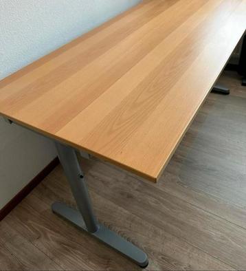 2 Desk Galant 160x80
