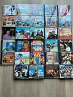 Nederlanstalig muziek cd’s, Ophalen of Verzenden, Gebruikt, Levenslied of Smartlap