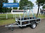 Rolsteiger steigerbok NIEUW product! met of zonder bakwagen, Ophalen of Verzenden, Zo goed als nieuw, Rolsteiger of Kamersteiger