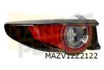 Mazda 3 (3/19-) Achterlicht Rechts buiten (5-drs./Signature), -, Verzenden, -, Nieuw