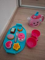 Theeservies Fisher Price, Ophalen of Verzenden, Zo goed als nieuw