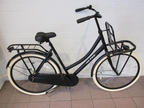 Altec Classic damesfiets De Bolderkar Eindhoven, Fietsen en Brommers, Fietsen | Dames | Damesfietsen, Nieuw, Sparta, 56 cm of meer