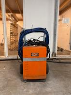 Hogedrukspuit - Gebruikt, Ophalen, Gebruikt, Afzuiger