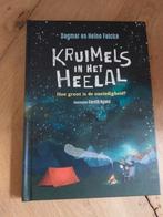 Kruimels in het heelal dagmar en Heino falkcke, Ophalen of Verzenden, Zo goed als nieuw