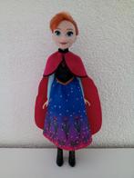 Hasbro Disney Frozen Northern Lights ANNA B9200, Ophalen of Verzenden, Gebruikt, Overige typen