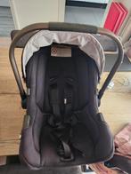 Nuna maxicosi met isofix base, Kinderen en Baby's, Autostoeltjes, Zo goed als nieuw, Isofix, 0 t/m 13 kg, Ophalen