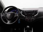 Suzuki Baleno 1.2 Exclusive | Xenon Koplampen | Stoelverwarm, Auto's, Suzuki, Voorwielaandrijving, Stof, Gebruikt, 4 cilinders