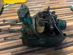 Volvo penta md2b cilinderkop met verstuiver, Watersport en Boten, Bootonderdelen, Ophalen of Verzenden, Gebruikt, Motor en Techniek