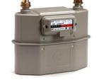Gasmeter, Doe-het-zelf en Verbouw, Ophalen of Verzenden, Zo goed als nieuw, Inhoud