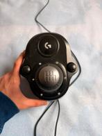 Logitech Force Shifter, Spelcomputers en Games, Spelcomputers | Sony PlayStation Consoles | Accessoires, Ophalen of Verzenden