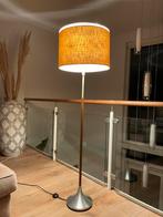 Dijkstra vloerlamp, 1960s, Huis en Inrichting, Lampen | Vloerlampen, Gebruikt, Ophalen of Verzenden