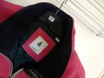 WINDSTOPPER vest fleece roze GAASTRA 42 --GRATIS zend, Verzenden, Zo goed als nieuw, Maat 42/44 (L), Roze