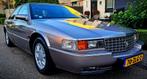 Cadillac Seville STS 4.6 V8 '95| APK 7-2027(!) | ZEER NETJES, Auto's, Cadillac, 4565 cc, 1800 kg, 109 €/maand, Leder