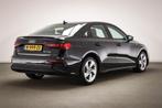 Audi A3 Limousine 30 TFSI S edition | VIRTUAL COCKPIT | CRUI, Auto's, Stof, Gebruikt, Zwart, Origineel Nederlands