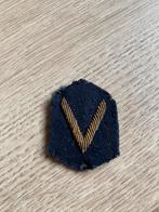 Embleem nederlandae leger, Verzenden, Landmacht, Nederland, Embleem of Badge