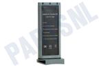Scooba 230 batterij robotstofzuiger (nieuw), Nieuw, Ophalen of Verzenden, Robotstofzuiger, Minder dan 1200 watt