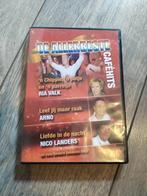 de allerbeste cafehits dvd, Alle leeftijden, Ophalen of Verzenden, Zo goed als nieuw, Muziek en Concerten