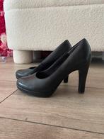 Stewardessen pumps, Kleding | Dames, Schoenen, Ophalen of Verzenden, Gedragen, Zwart