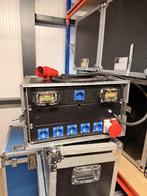 32A Krachtverdeler, Ophalen, Gebruikt