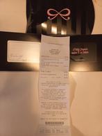 Waardebon, Tickets en Kaartjes, Kortingen en Cadeaubonnen, Eén persoon, Cadeaubon, Arrangement, Warenhuis- of Winkelbon