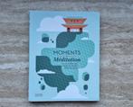 Moments de méditation, Fédérico Daïnin Jōkō Procopio, Boeken, Meditatie of Yoga, Nieuw, Ophalen of Verzenden, Instructieboek