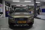 Audi A4 allroad quattro 2.0 TFSI Pano Leder Cruise, Auto's, Audi, Automaat, Euro 5, Gebruikt, 4 cilinders