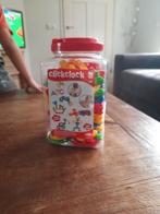 Click clack, Ophalen of Verzenden, Zo goed als nieuw