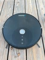 Blaupunkt XBoost Robotstofzuiger met dweilfunctie, Reservoir, Ophalen of Verzenden, Robotstofzuiger, Zo goed als nieuw