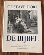 Gustave Doré - De Bijbel, met 230 gravures, Boeken, Ophalen of Verzenden, Zo goed als nieuw, Schilder- en Tekenkunst
