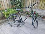 Batavus Gavia, 28 inch, Gebruikt, Vering, Batavus