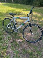 28 ich mountainbike, Fietsen en Brommers, 26 inch, Zo goed als nieuw, Meer dan 20 versnellingen, Ophalen