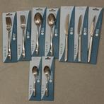 Sola Ibiza Bestekset - 26 Delig - Nieuw, Huis en Inrichting, Keuken | Bestek, Nieuw, Ophalen of Verzenden, Rvs of Chroom, Vaatwasserbestendig