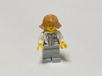 Lego nieuwe Minifiguur cty1035 wetenschapper, botanicus, Ophalen of Verzenden, Nieuw, Losse stenen, Lego