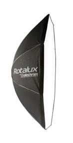 Elinchrom Rotalux Softbox Octa 135cm incl. speedring, Ophalen, Zo goed als nieuw, Lamp of Flitsset