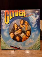 Glyder lp, Ophalen of Verzenden, Gebruikt, 12 inch, Poprock