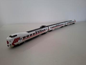 Lima H0 149807 Driedelige ICM 'Martinair Holland' van de NS beschikbaar voor biedingen