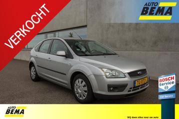 Ford Focus 1.6-16V Champion beschikbaar voor biedingen