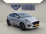 Ford Puma 1.0 EcoBoost Hybrid ST-Line X | NL Auto | B&O | BL, Auto's, 12 maanden, 125 pk, Adaptive Cruise Control, Met garantie (alle)