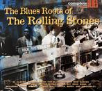 Blues Roots Of The Rolling Stones CD, Cd's en Dvd's, Cd's | Jazz en Blues, Blues, Ophalen of Verzenden, Zo goed als nieuw
