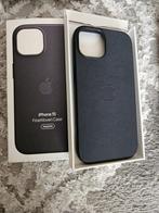 Hoesje Iphone 15, Ophalen of Verzenden, Zo goed als nieuw, IPhone 14 Pro
