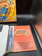 Kurukuru kurukin gba, 1 speler, Ophalen of Verzenden, Zo goed als nieuw, Vanaf 3 jaar