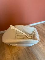 Stokke Newborn Set met speelboog, Ophalen, Gebruikt, Meegroeistoel, Gordel(s)
