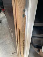 Partij Hout - Diverse Afmetingen, Ophalen, Gebruikt