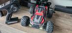 RC Monster Truck | RC Auto, Hobby en Vrije tijd, Modelbouw | Radiografisch | Auto's, Ophalen of Verzenden, Zo goed als nieuw, Elektro