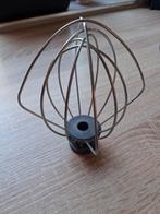 Kitchenaid draadgarde, Ophalen of Verzenden, Gebruikt