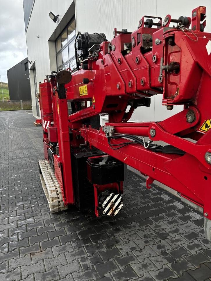 Hoeflon C10, Diensten en Vakmensen, Verhuur | Gereedschap en Machines