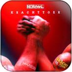 Normaal - Krachttoer  Originele CD - Nieuw, Ongebruikt., Cd's en Dvd's, Ophalen of Verzenden, Nieuw in verpakking, Pop